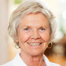 Astrid Wolter - Team Praxis Dr. Wolter Astrid Wolter im Team Dr. Wolter
