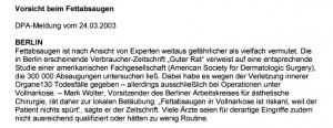 2003-dpa-Vorsicht-beim-Fettabsaugen