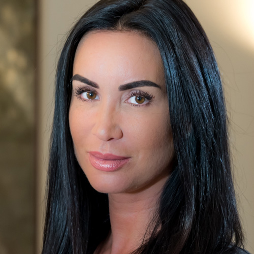 Nina Makowski - Team Praxis Dr. Wolter